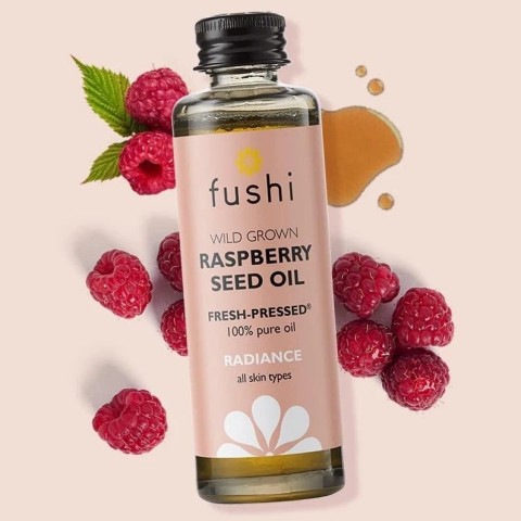 Aveņu sēklu eļļa, organiska, Fushi, 50ml