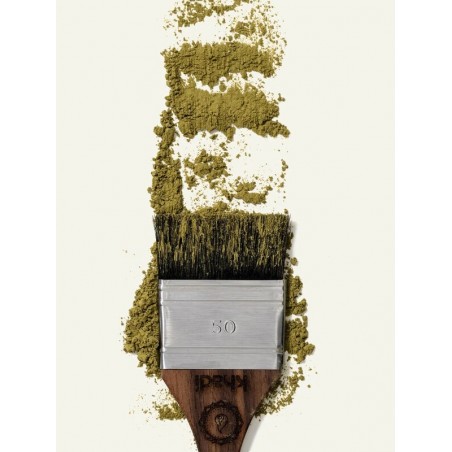 Augu vieglo pelnu matu krāsa Berlin Blonde, Khadi, 100g