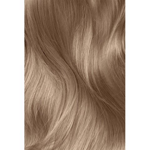 Augu vieglo pelnu matu krāsa Berlin Blonde, Khadi, 100g