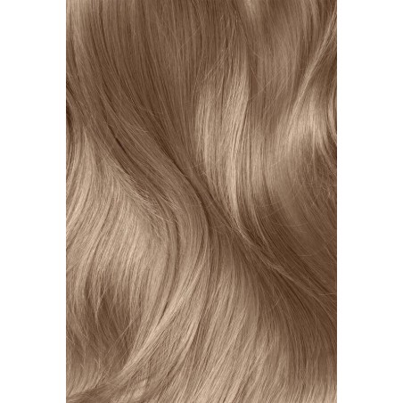 Augu vieglo pelnu matu krāsa Berlin Blonde, Khadi, 100g