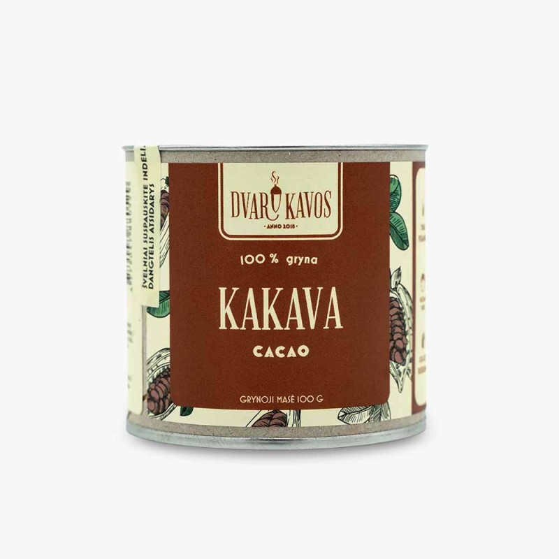 Kakao, 100g