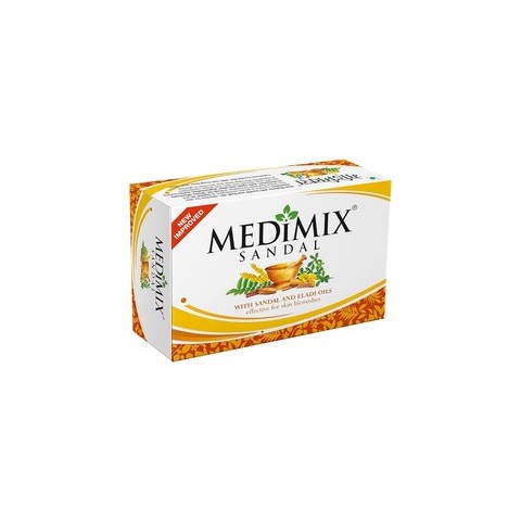 Medimix Sandal - Ajūrvēdas...