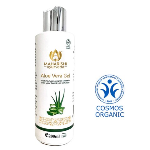 Aloe Vera atvēsinoša...