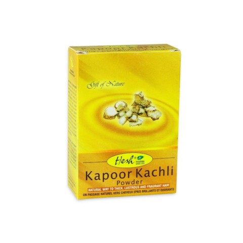 Augu matu maska-pūderis Kapoor Kachli, Hesh, 50 g