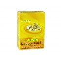 Vegetable hair mask powder Kapoor Kachli, Hesh, 50g