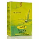 Vegetable hair mask powder Bhringaraj (MAKA), Hesh, 50g