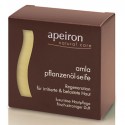 Zāļu eļļas ziepes Amla, Apeiron, 100 g