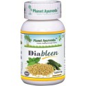 Пищевая добавка Diableen, Planet Ayurveda, 60 капсул