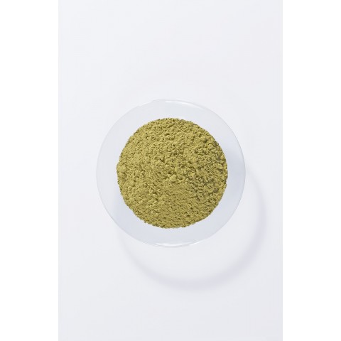 Vegetable colorless hair dye SENNA / CASSIA, Khadi Naturprodukte, 100g