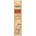 Incense sticks Palo Santo, Sattva Ayurveda, 30g