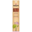 Jogos smilkalai LOTUS, SATTVA, 30g, 15 vnt.