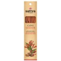 Jogos smilkalai CLOVE, SATTVA, 30g, 15 vnt.