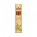 Yoga incense Frank, Sattva Ayurveda, 15 pcs.