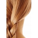 Augu matu krāsa gaišiem vai sirmiem matiem Medium Blond, Khadi, 100 g