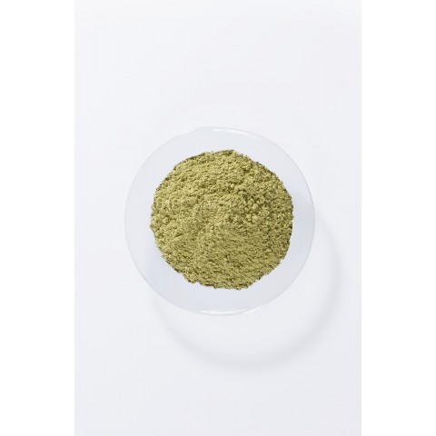 Vegetable light or gray hair dye Light Blonde, Khadi Naturprodukte, 100g