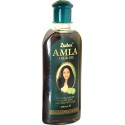 Aliejus tamsiems plaukams DABUR AMLA, 100ml