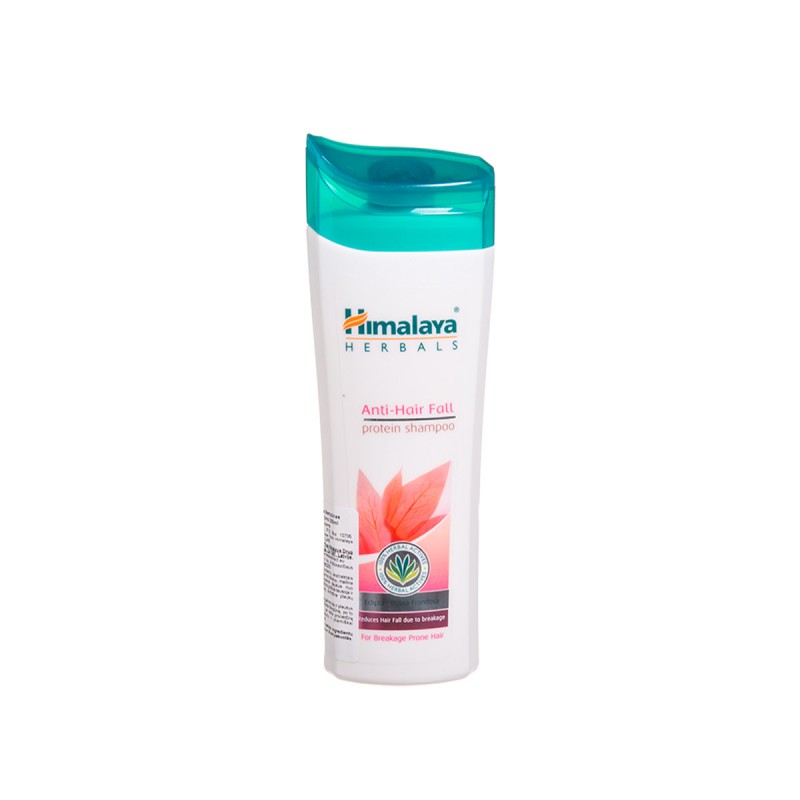 Anti-Hair Fall Shampoo, Himalaya, 200 ml
