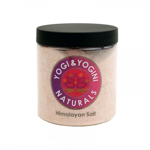 Pink Himalayan Salt, Fine,...
