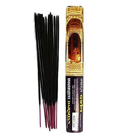 Incense sticks Darshan, Bharath, 20 g