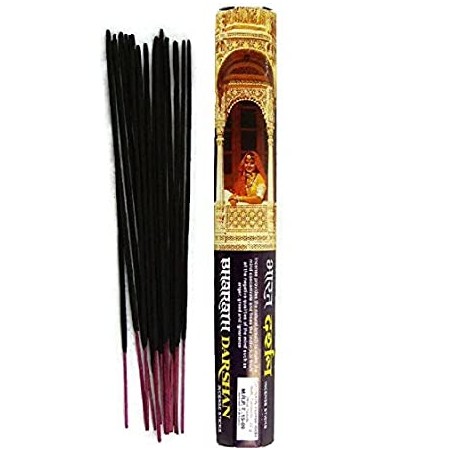 Incense sticks Darshan, Bharath, 20 g