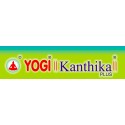 Пастилки для горла Кантика Плюс, Yogi, 70 пастилок