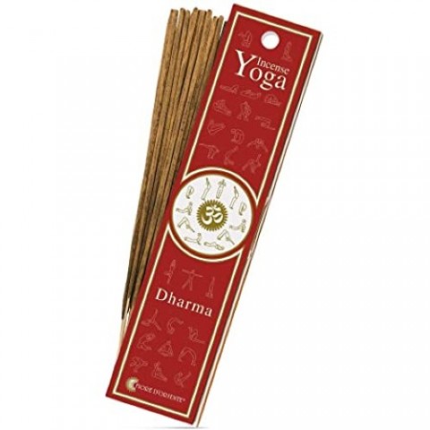 Jogos smilkalai Dharma Fiore D'Oriente