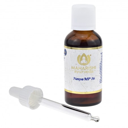 Deguna eļļa Nasya Oil, Maharishi Ayurveda, 10 ml