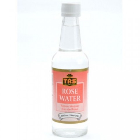 Rose water TRS, 190ml