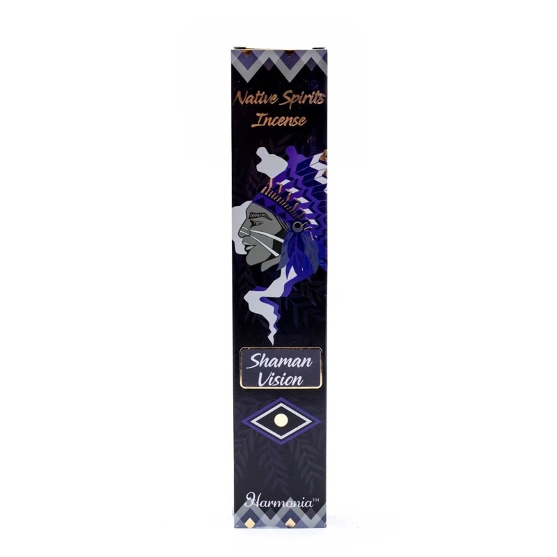 Shaman Vision Lavandas vīraks, Goloka, 15g