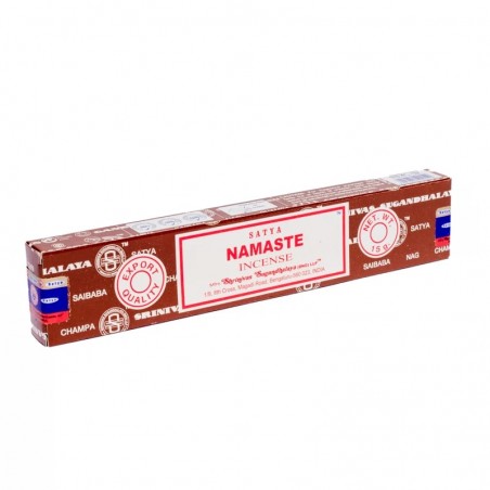 Vīraka kociņi Namaste, Satya, 15 g