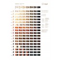 Растительная бесцветная подготовительная краска для волос Color Prep, Khadi Naturprodukte, 100г