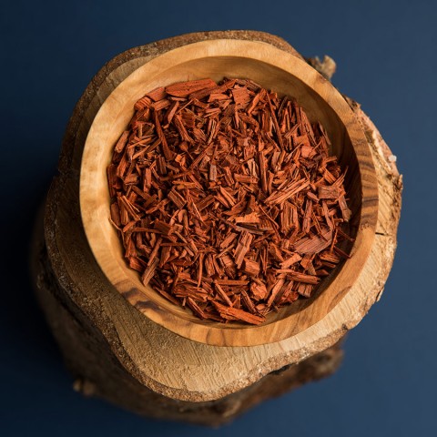 Mitrinošs sejas toniks ar alveju un sandalkoka ekstraktu Aloe  un  Sandalwood, Ayumi, 150 ml