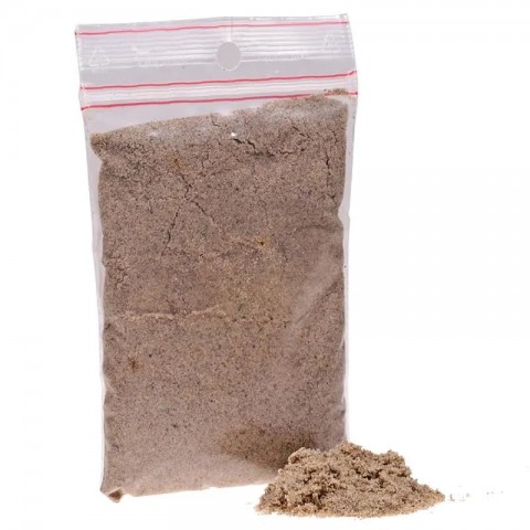 Sudraba smiltis vīrakam, 150 g