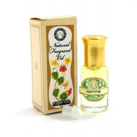 Smaržu eļļa Jasmine, Song of India, 5 ml