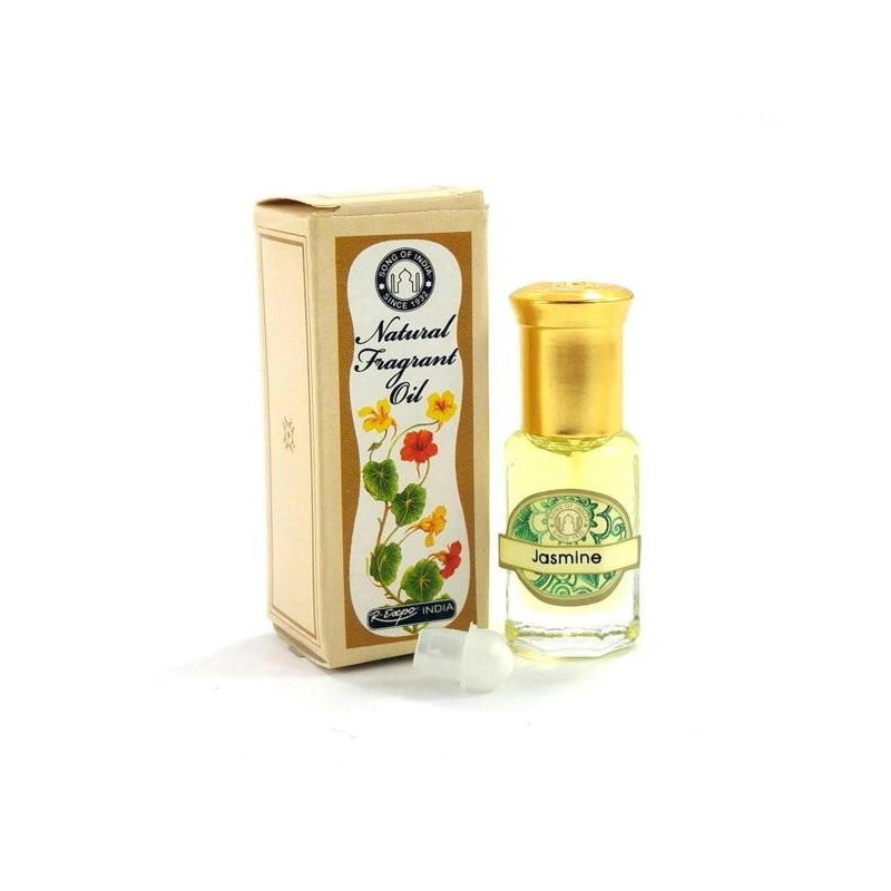 Smaržu eļļa Jasmine, Song of India, 5 ml