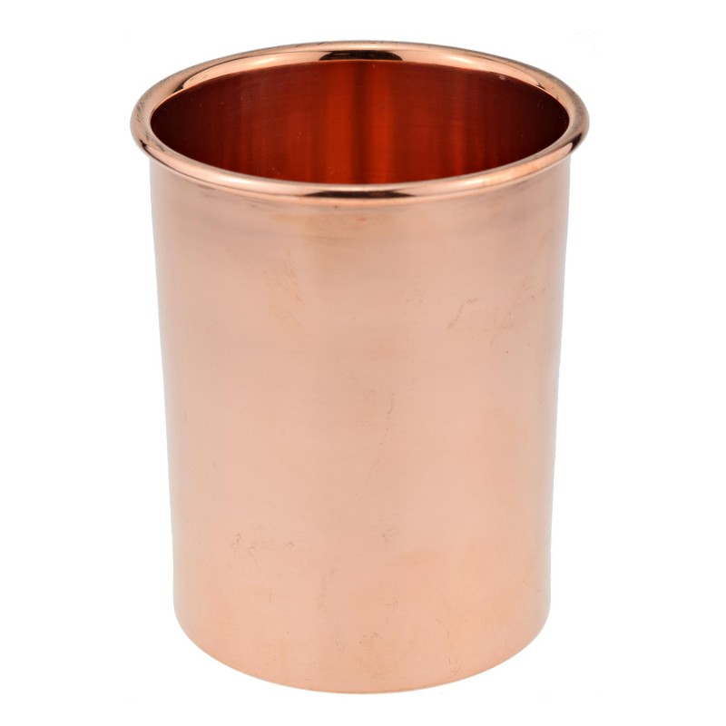 Copper cup Maharishi Ayurveda, 250ml