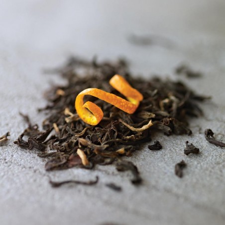 Aged Earl Grey tēja, organiska, Numi tēja, 18 maisiņi