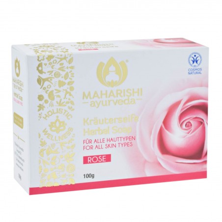 Augu ziepes Rose, Maharishi Ayurveda, 100 g