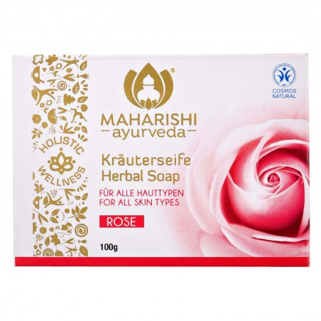 Augu ziepes Rose, Maharishi Ayurveda, 100 g