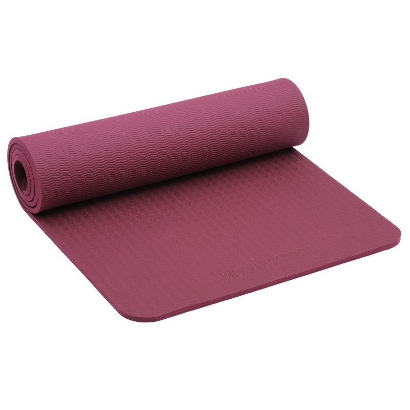 Pilateso kilimėlis Pro, Yogistar, 10mm Pilateso kilimėlis Pro, Yogistar, 10mm