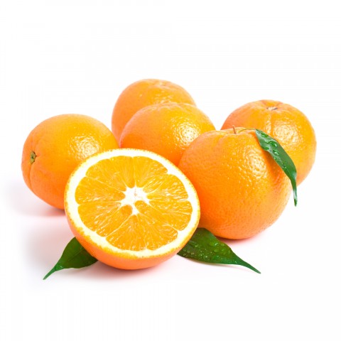 Средство для чистки ковриков для йоги Fresh Orange, органическое, Yogistar, 50мл