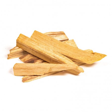 Palo Santo Svētā Koka vīraka nūjiņas, 40 g