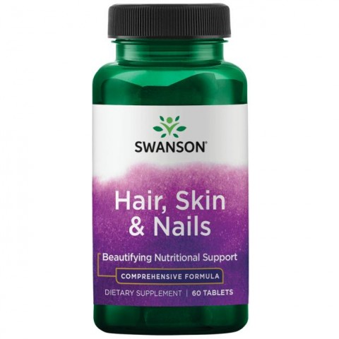 copy of Nakvišų aliejus Evening Primrose, Swanson, 500mg, 100 kapsulių
