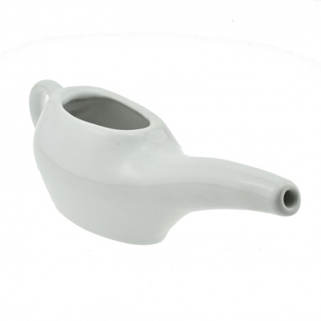 Nasal cleansing dish Neti Pot, small, 100ml